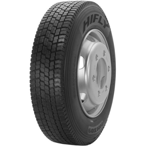 Грузовые шины HIFLY HH309 235/75 R17.5 143/141J PR16 Ведущая